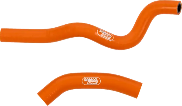 Harley Davidson Flhrxs [SAMCO SPORT] - Kit de mangueira de radiador