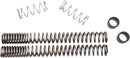 harley-davidson low rider [SUSPENSÃO PROGRESSIVA] – kits de abaixamento de garfo-1