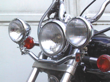 Suzuki vs 600 Intruder (VN51b) 1995-1997 [1995-1997]-titular