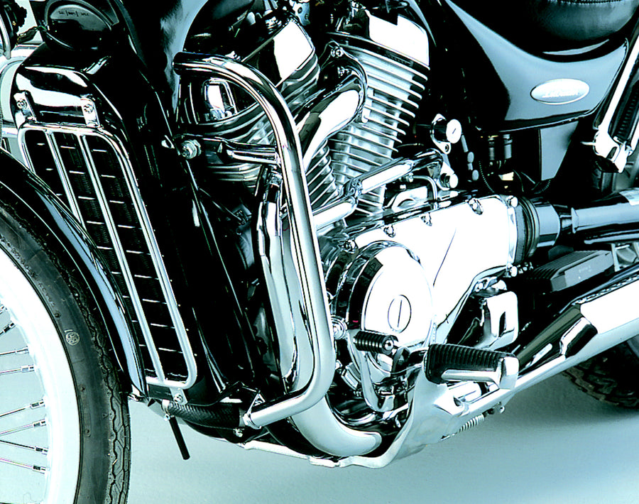 Suzuki vs 600 Intruder [1995-1997] - Barra de proteção 2 TLG.