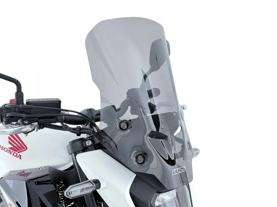 honda cb 500 hornet [WRS] – para-brisa touring CB500 Hornet