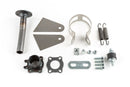 Aprilia RX 50 2T D50B1 [2006–] - Auspuff RF50WR