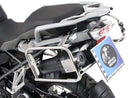 BMW R 1250 GS Aventura [2019-2024] -Tool Box 29 x 8 cm Corte/bloqueio-2