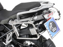 BMW R 1200 GS Adventure [2014-2018] -Tool Box 29 x 8 cm Corte/bloqueio da porta-6