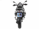 BMW R 1250 GS Aventura [2019-2024] -Tool Box 29 x 8 cm Corte/bloqueio-6