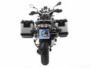BMW R 1200 GS LC [2013-2018] -Tool Box 29 x 8 cm Corte/bloqueio da transportadora-5