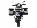 BMW R 1250 GS Aventura [2019-2024] -Tool Box 29 x 8 cm Corte/bloqueio-3