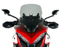 ducati multistrada v4 [WRS] – Par de defletores de vento laterais-1