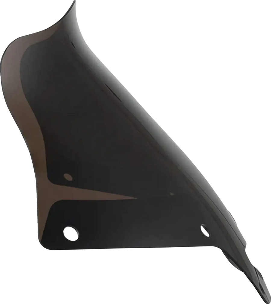 Harley Davidson Fxlrst [KLOCK WERKS] – Pára-brisa esportivo Kolor Flare™