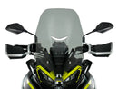 Benelli TRK 702 [WRS] – Pára-brisa