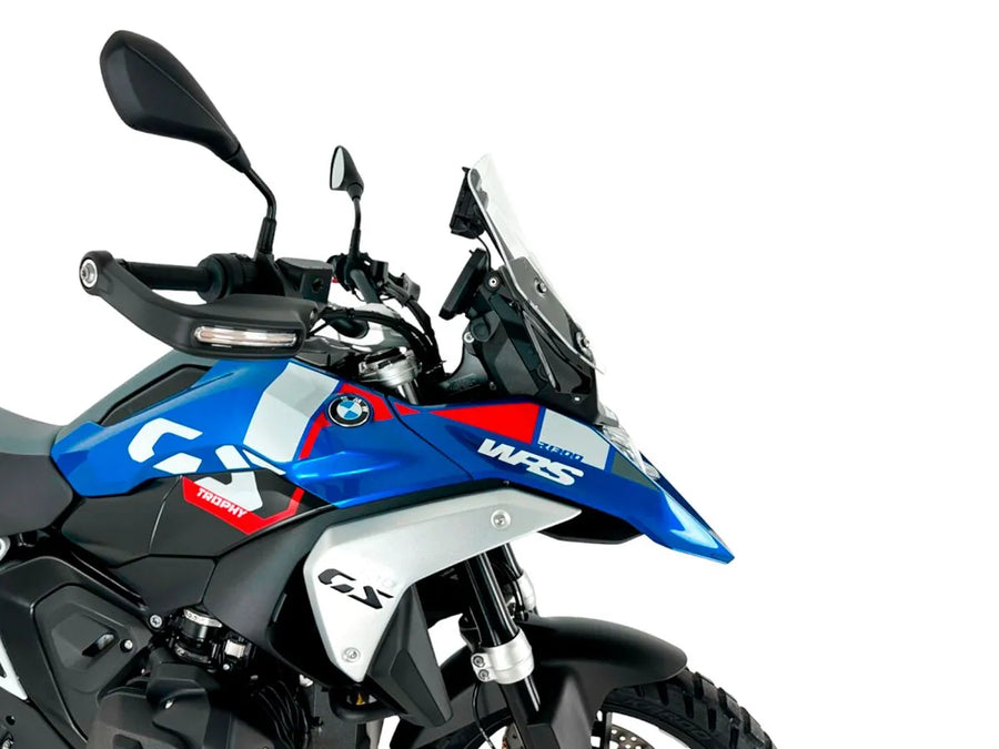 BMW R 1300 GS Trophy [WRS] – Para-brisa