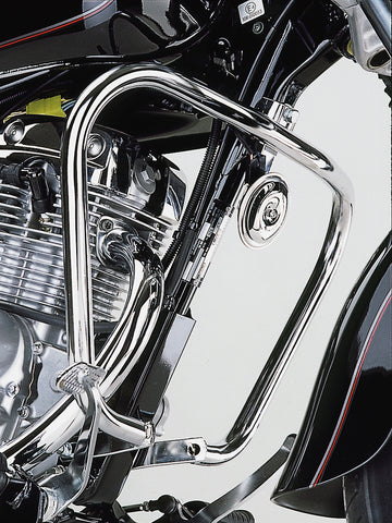 Suzuki GZ 125 Marauder [1998-2001] - Barra de proteção