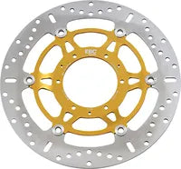 Honda CB 1100 X-11 Sf (Sc 42) [2000-2003] - disco de freio - foto 10