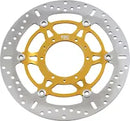 Honda CB 1300 F Super Four (Sc 54) [2001-2002] - disco de freio - foto 10