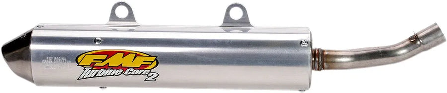 Yamaha Yz 250 [2000-2001] - Silenciador traseiro Turbinecore 2 Spark Arrestor – foto 1