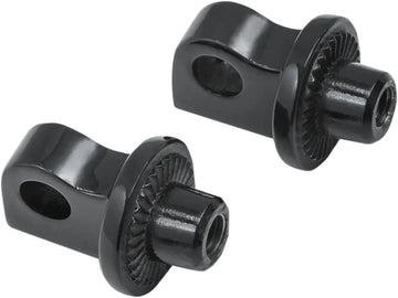 Harley-Davidson Road Glide St Fltrxst [Kuryakyn] -Footrest Adapter com apego masculino