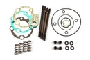 Beta RR Track 50 2T - Zylinderkit 52 mm Bohrung 44 mm Hub 94 ccm