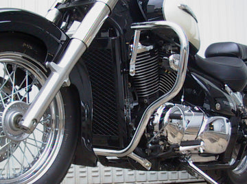 Suzuki VL 800 Volusia [2001-2004] - Barra de proteção, grande execução