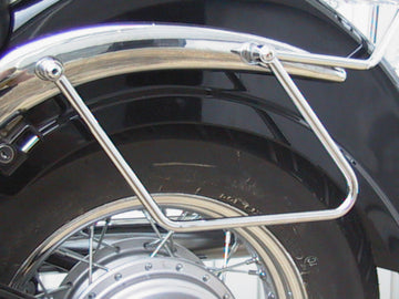 Suzuki VL 800 Volusia [2001-2004] - Suporte de bolsa de embalagem