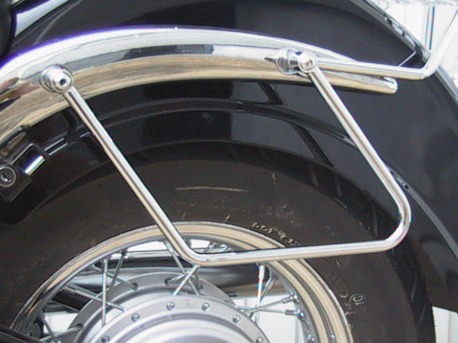 Suzuki VL 800 Volusia [2001-2004] - Suporte de bolsa de embalagem