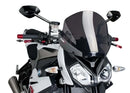 BMW S 1000 R [2018] – Nova Geração Sport – Transparente-13