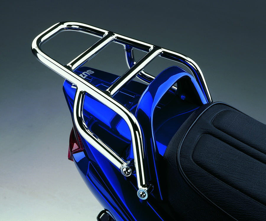 Suzuki GSX 1400 [2001-2006] - Rack de bagagem