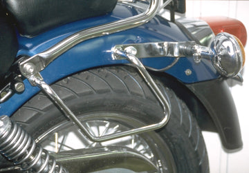 Yamaha XV 125 Virago [1991-2002] - Suporte de bolsa de embalagem