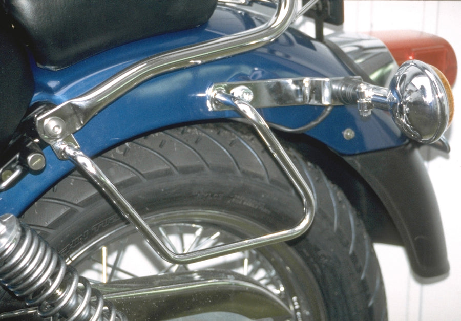 Yamaha XV 125 Virago [1991-2002] - Suporte de bolsa de embalagem