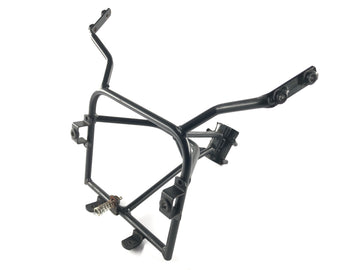 KAWASAKI ZEPHYR 750 ZR750C [1991] - Antlers Cladding Holder Fartlight Recording