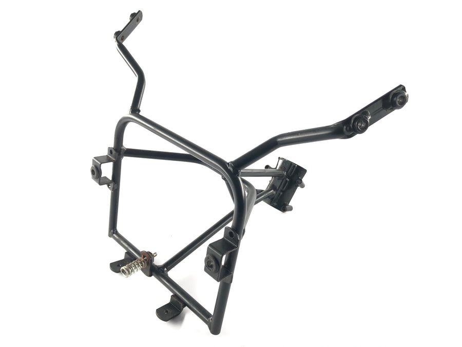 KAWASAKI ZEPHYR 750 ZR750C [1991] - Antlers Cladding Holder Fartlight Recording