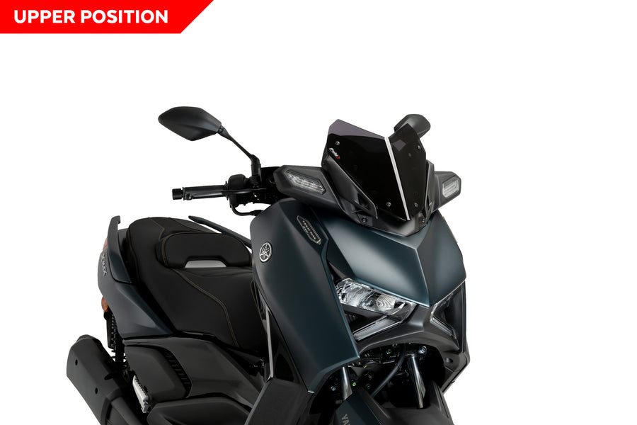 YAMAHA X-MAX 300 TECH MAX+ [2024] – Para-brisa V-Tech Line Sport