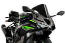 KAWASAKI ZX-6R NINJA [2025] – Tela R-Racer – Transparente-11