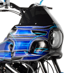 harley-davidson low rider s [SADDLEMEN] – Carenagem S-RT Mini-6