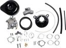 Harley-Davidson FXSTC 1340 Softail Custom [1994-1995] - Super Stock™ Stealth Luftfilterkit – Bild 8