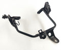 Yamaha XT 350 3yt / 55V [1991] - Suporte desolado do cockpit-3