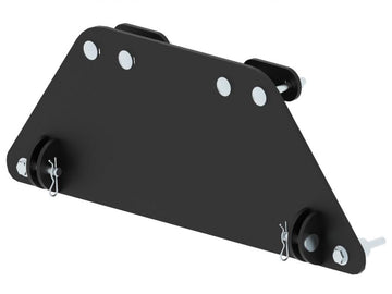 SEGWAY SNARLER AT 6 S [2021-2022] - Suporte de montagem