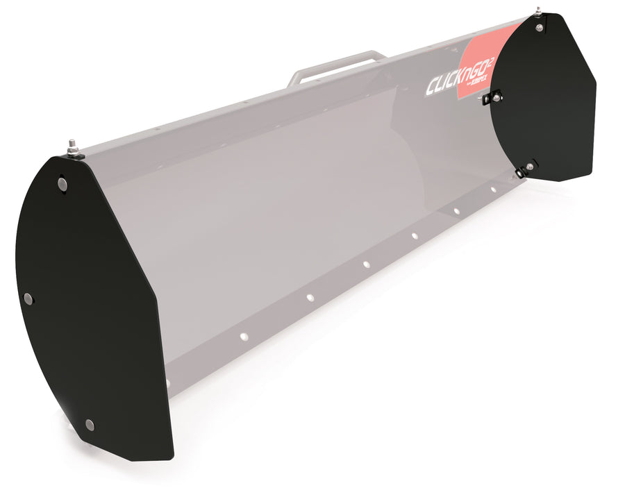 CAN-AM RENEGADE 800 R [2012-2015] - Cortador limpa-neves