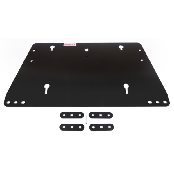 POLARIS RANGER 800 HD [2013] - Kimpex Click N Go 2 montagens