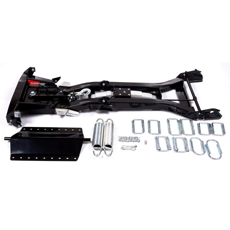 POLARIS RANGER 800 HD [2013] - Quadro deslizante UTV