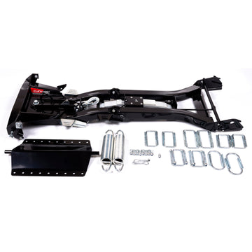CAN-AM MAVERICK MAX 1000 R X DS DPS [2013-2016] - Estrutura deslizante UTV