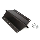 POLARIS RZR S 800 EPS [2013] - Placa de montagem para Kimpex Click N Go 2