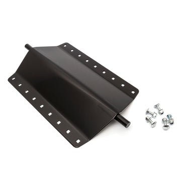 CAN-AM MAVERICK MAX 1000 R X MR [2013-2015] - Placa de montagem para lâmina de neve