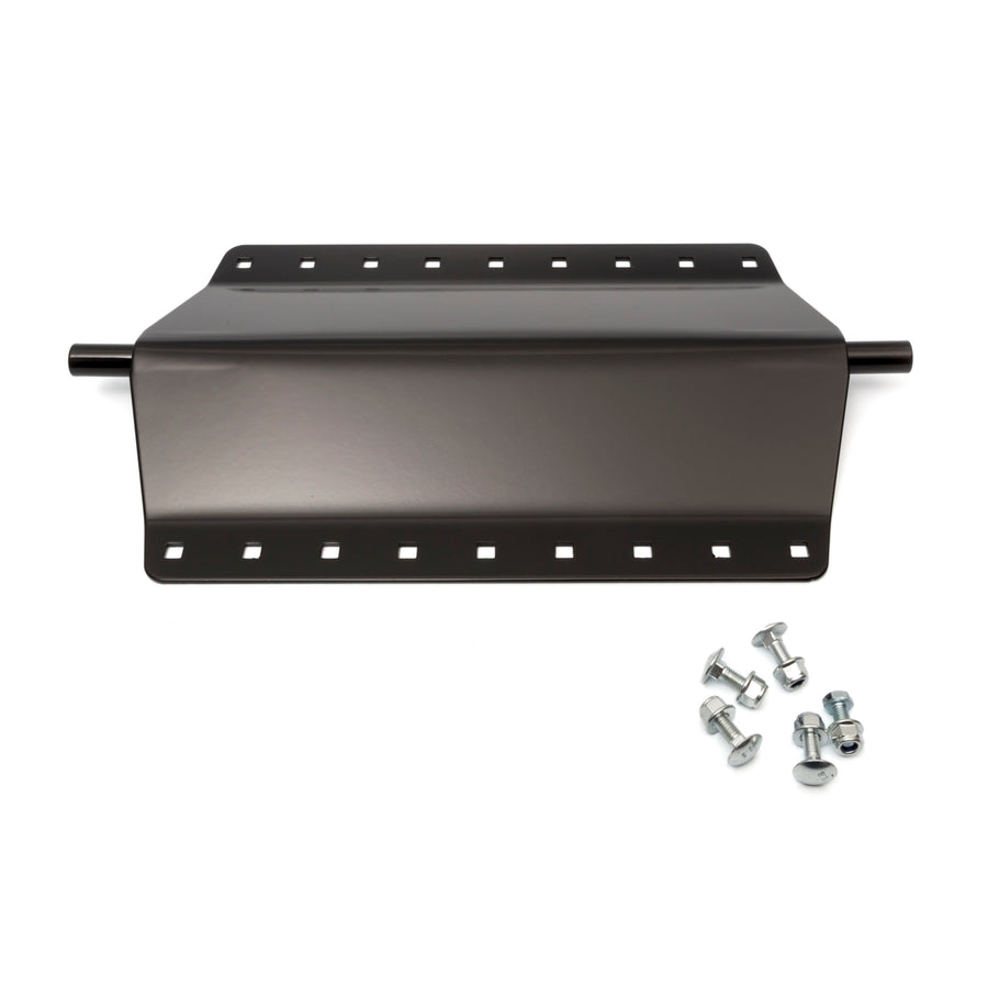 YAMAHA VIKING 700 4 X 4 [2016] - Placa de montagem para lâmina de neve