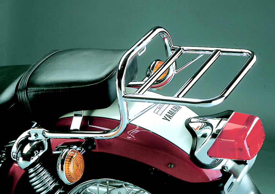 Yamaha XV 535 Virago [1988-2003]-Rack de luta (B-Goods com defeitos ópticos)