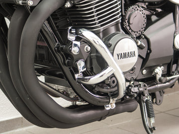 Yamaha XJR 1300 [2015-2016] - Protetor de motor, estável