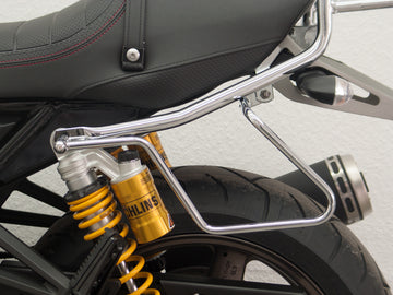 Yamaha XJR 1300 [2015-2016] - porta-bagagem