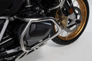 BMW R 1250 GS [SW-MOTECH] – Barra de colisão-5