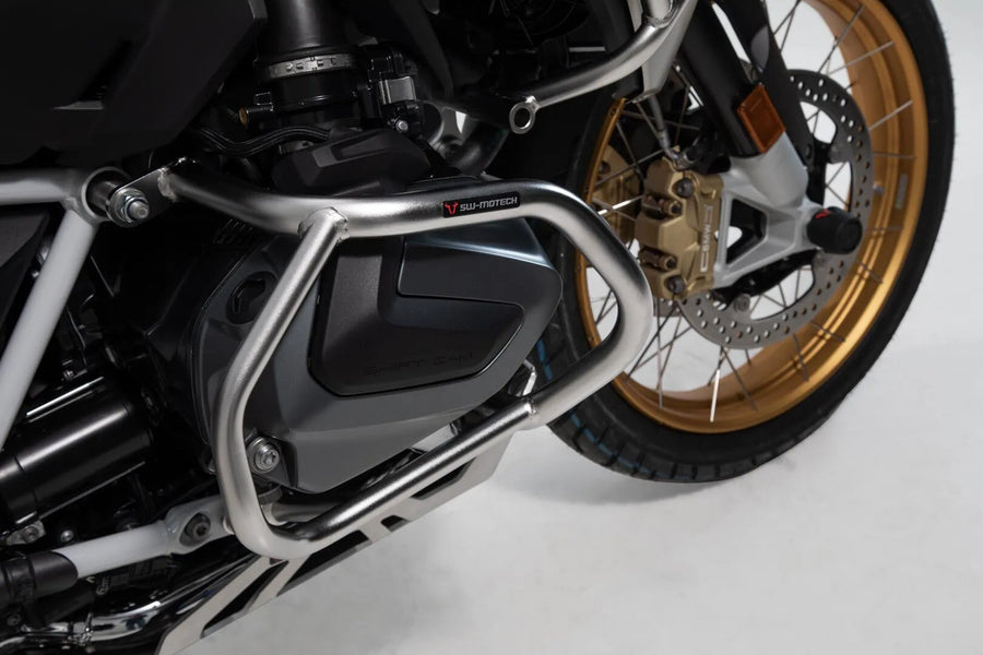 BMW R 1250 GS [SW-MOTECH] – Barra de colisão