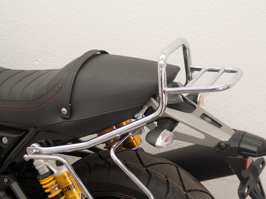 Yamaha XJR 1300 [2015-2016] - Porta-bagagens