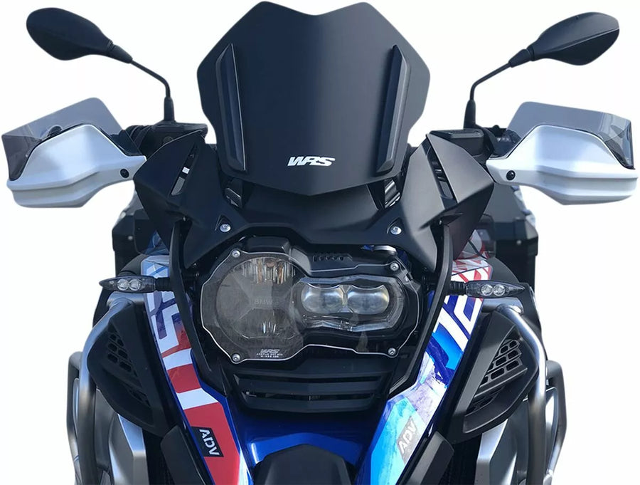 BMW R 1200 Gs [WRS] - BROJA